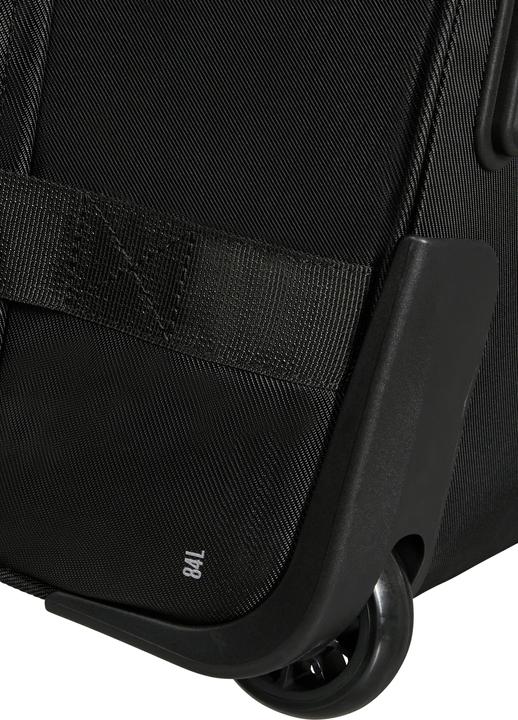 Actual product image American Tourister URBAN TRACK Duffle with Wheels (84 l, L (90 - 115l))