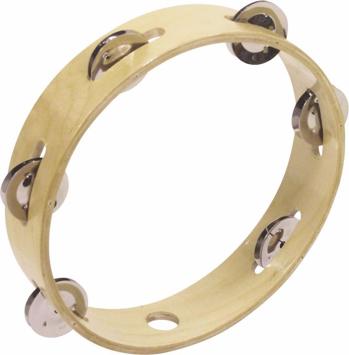 Actual product image Dimavery DT-806 jingle ring (Clamp ring / ring)