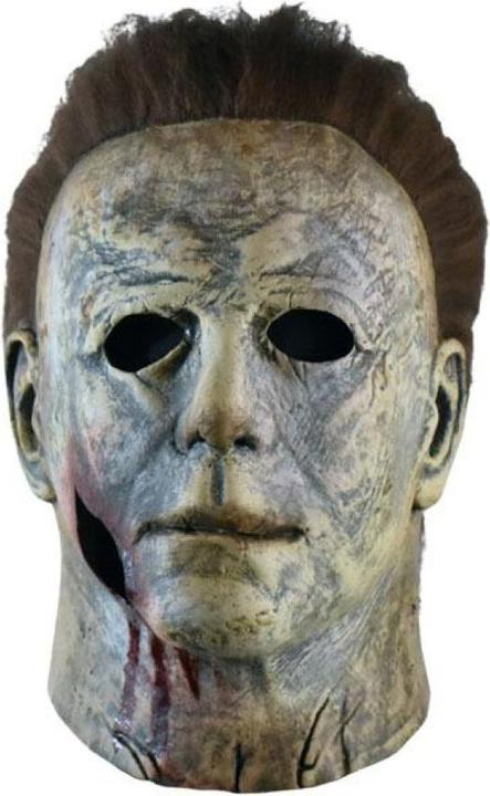 Produktbild Trick or Treat Studios Halloween 2018 Maske Michael Myers (Bloody Edition)