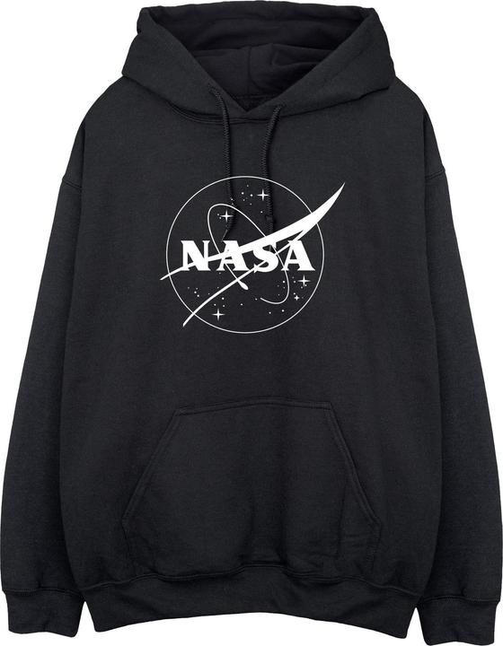 Image du produit Nasa - Sweat à capuche - Homme (L)