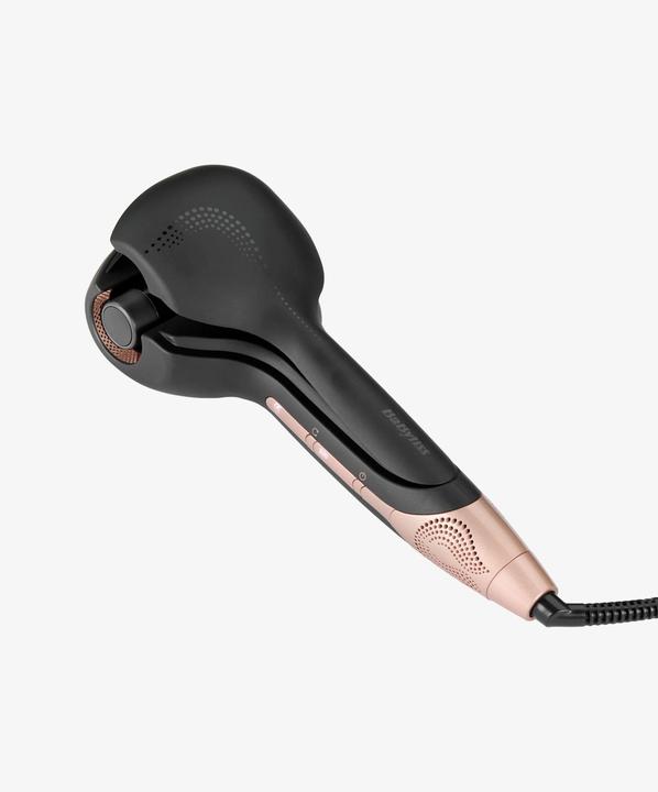 Actual product image BaByliss Wave Secret Air C1900E