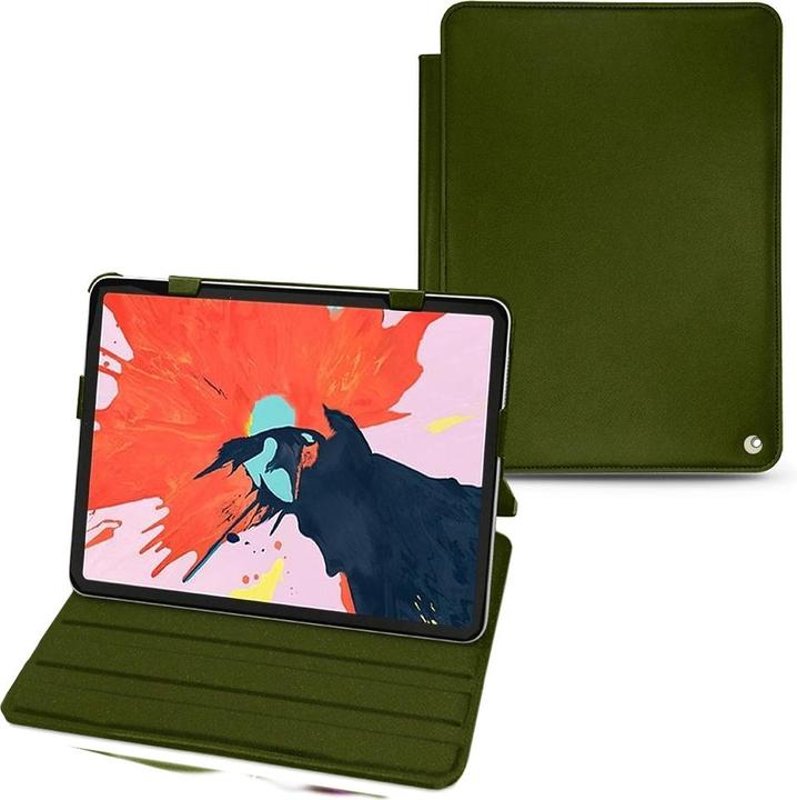 Image du produit Noreve Housse cuir horizontal (iPad Pro 11 2018 (1. Gen))