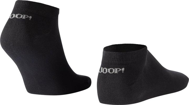 Image du produit Joop! Unisex premium essential organic cotton Sneaker 2p (lot de 2, 43 - 46)