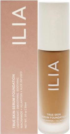 Image du produit ILIA Beauty ILIA - True Skin Sérum Fond de teint Montserrat SF10 30 ml
