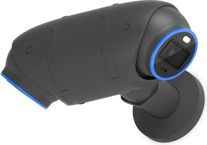 Actual product image Ubiquiti Tamper-resistant (Mounting kit)