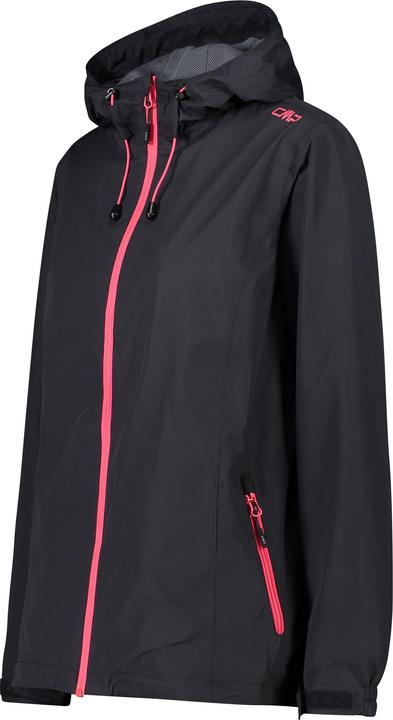 Produktbild CMP Campagnolo Rain Fix Hoodie (4XL)