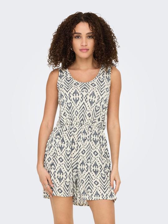 Image du produit JdY JDYDORA Normal geschnitten Playsuit Playsuit (XXL)