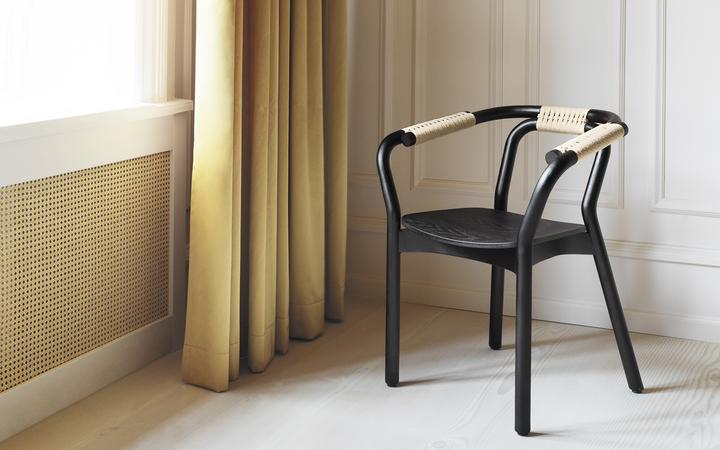 Produktbild Normann Copenhagen Knot