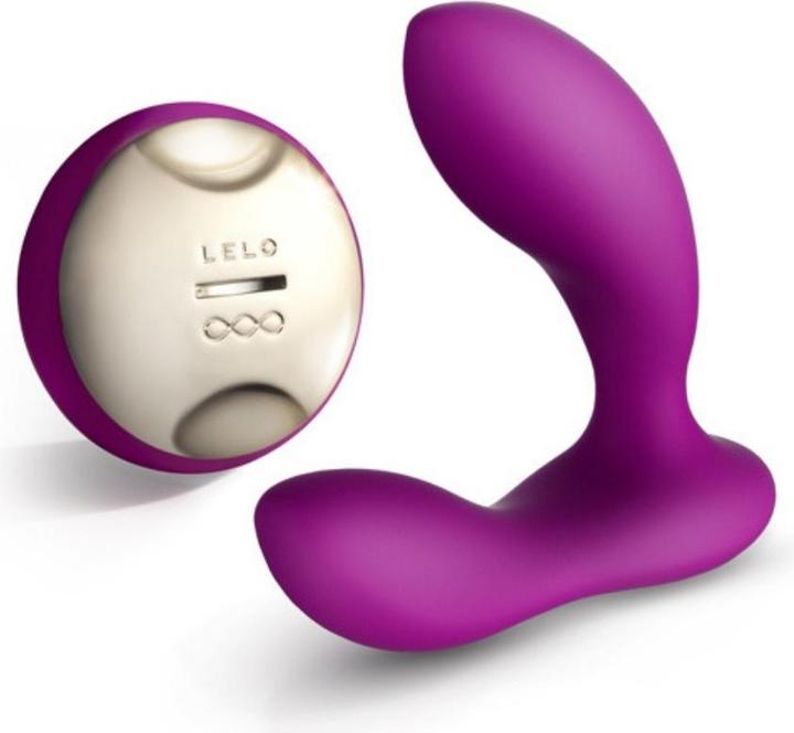 Image du produit LELO Hugo Masseur de prostate