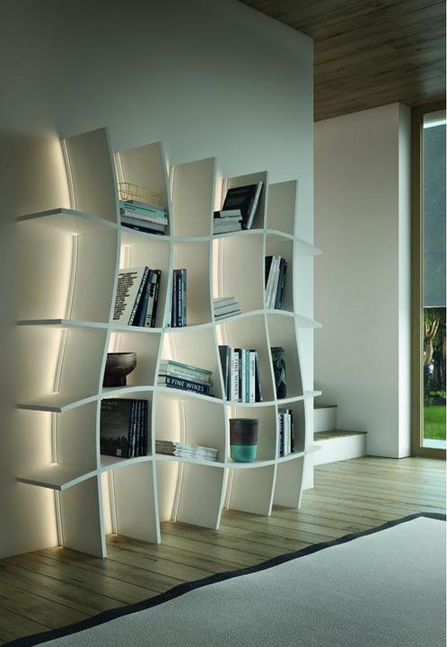 Immagine prodotto L&S Kit completo nastro LED Octopus 24 V (Bianco neutro, 720 cm, Interno)