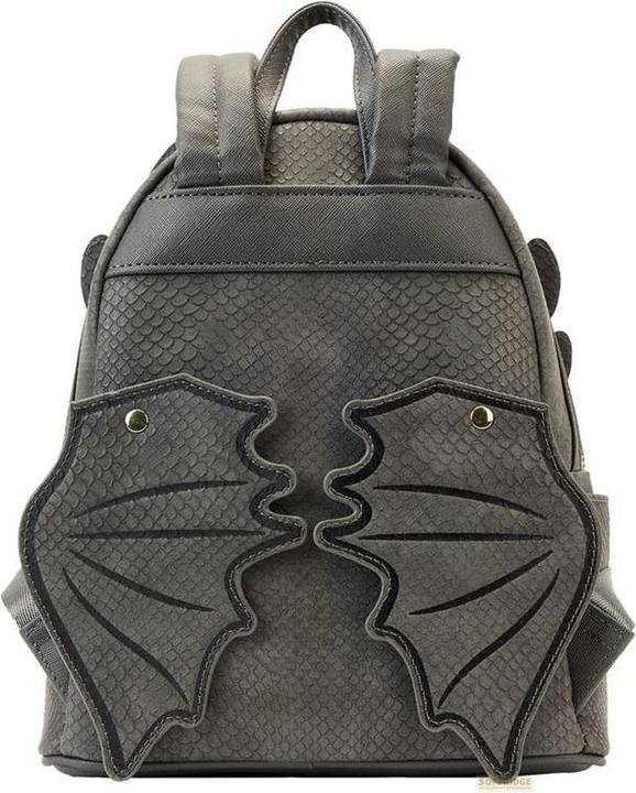 Immagine prodotto Loungefly Dreamworks by sac à dos Come addestrare il tuo drago Sdentato Cosplay