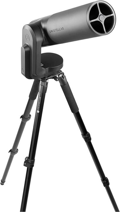 Actual product image Unistellar eQuinox 2