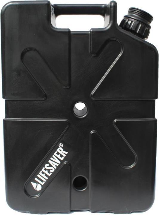 Produktbild LifeSaver 20000 ZWART
