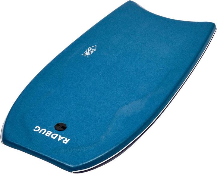 Actual product image Radbug 500