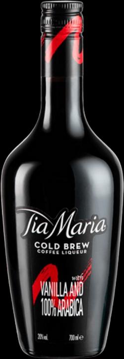 Image du produit Estate Industries Limited Tia Maria (1 x 70 cl)