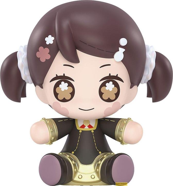 Good Smile Company Spy x Family Huggy Good Smile Chibi Figure Becky Blackbell 6 cm