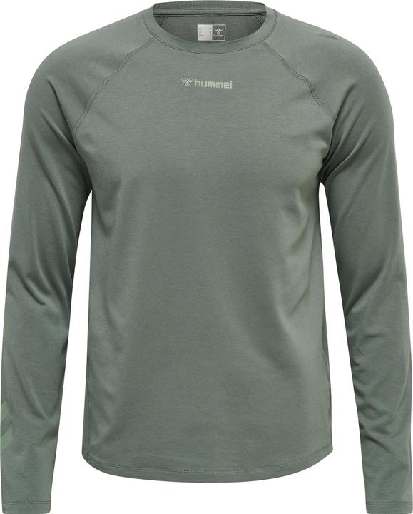 Produktbild hummel Mt Laze T-Shirt L/S (L)