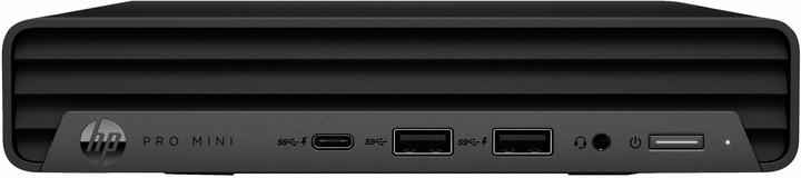 Produktbild HP Pro 400 Mini G9 (Intel Core i7-14700T, 16 GB, 512 GB)