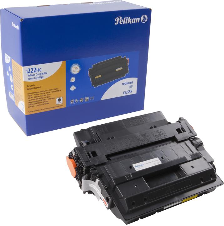 Produktbild Pelikan CE255X (BK)