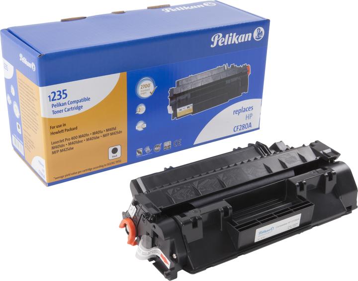 Actual product image Pelikan CF280A (FC)