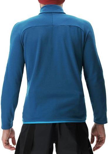 Immagine prodotto UYN Felpa con zip a tutta lunghezza Ridge (XL)