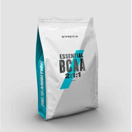 Immagine prodotto MyProtein Essential BCAA 2:1:1 (sacchetto da 500g) (Tropicale, 1 pz., 500 g)