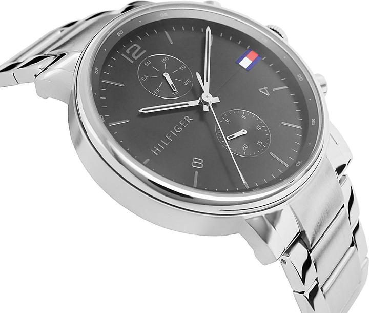 Image du produit Tommy Hilfiger Daniel (Montre analogique, 44 mm)