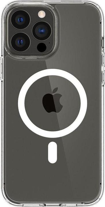 Produktbild Spigen Ultra Hybrid Mag (Apple iPhone 13 Pro)