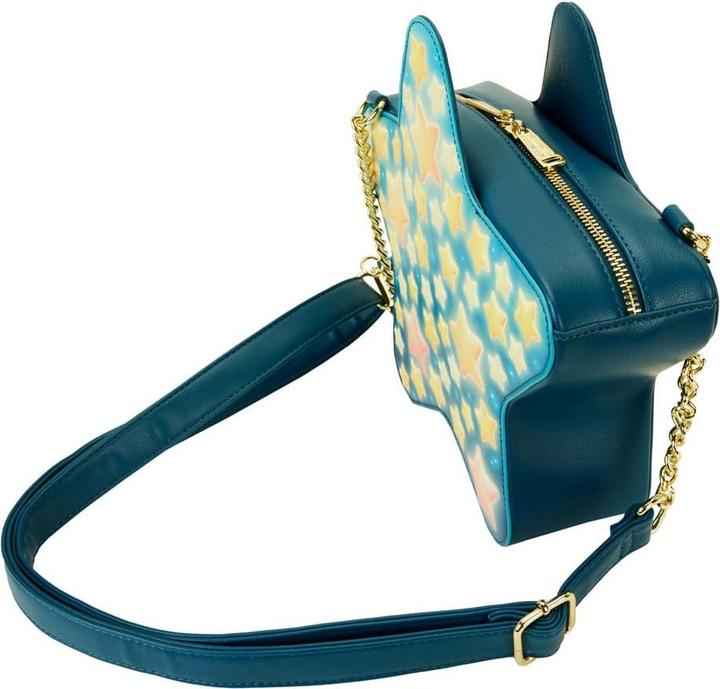 Image du produit Loungefly Disney by Sac à bandoulière Pixar La Luna Glow Star