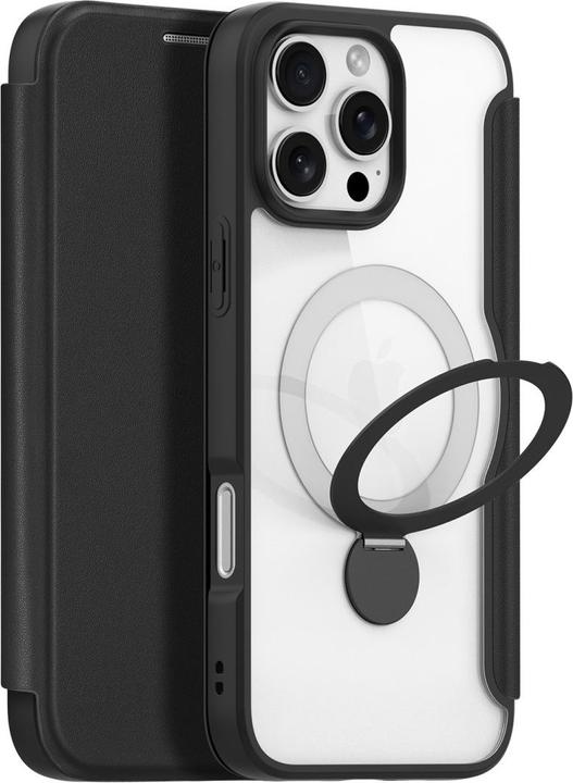 Immagine prodotto Dux Ducis Skin X Pro 360 (Apple iPhone 16 Pro)
