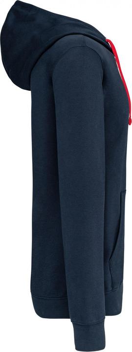 Produktbild Kariban Kapuzenjacke (M)