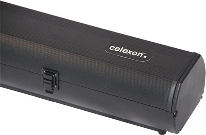 Actual product image Celexon Ultramobil Plus Professional (78.74", 4:3)