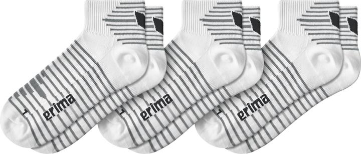 Image du produit Erima 3-Pack Kurzsocken (31 - 34, 35 - 38, 39 - 42, 43 - 46, 47 - 50)