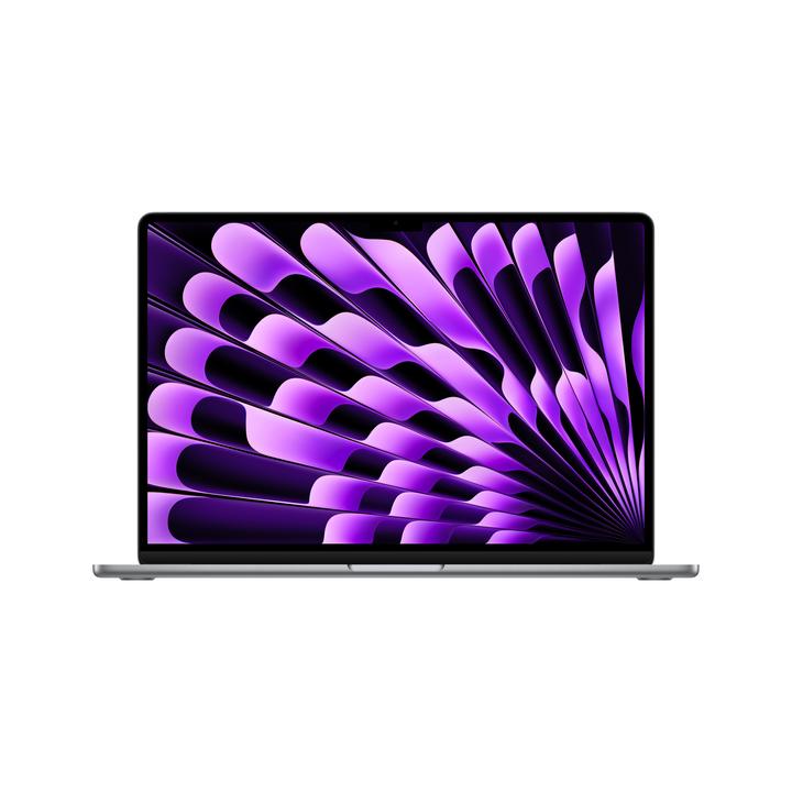 Apple MacBook Air - 2024 (15", M3, 16 GB, 512 GB, CH)