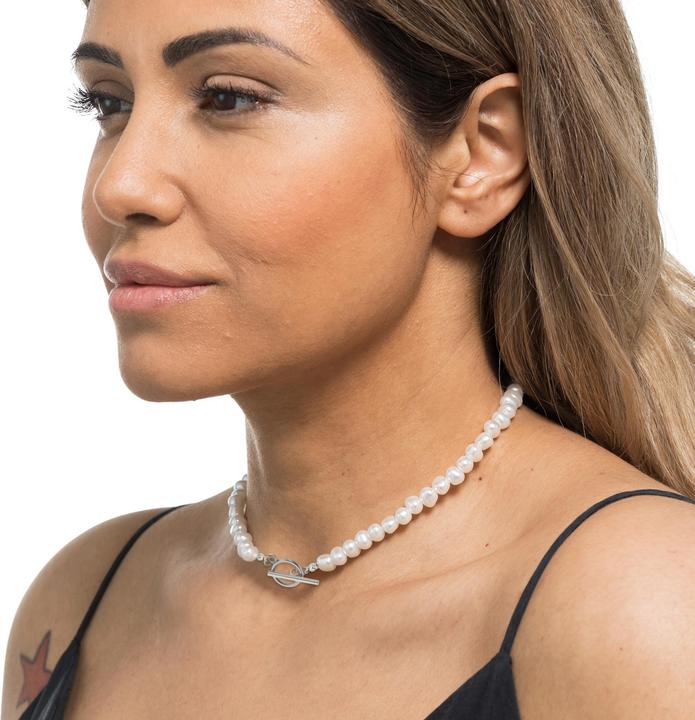 Image du produit Heideman Meva couleur argent poli (100% acier inoxydable)