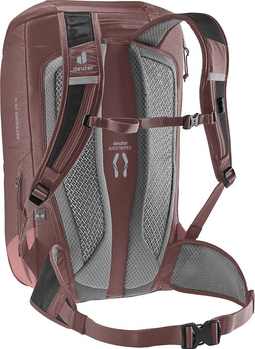 Immagine prodotto Deuter Rotsoord 25+5 (30 l)
