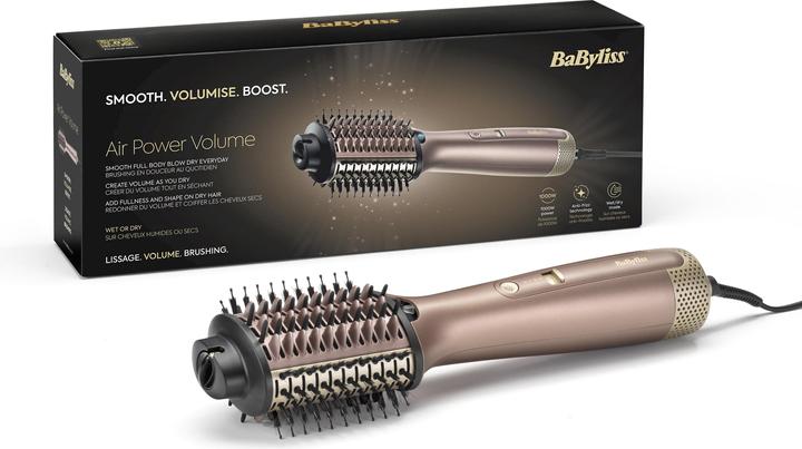 Image du produit BaByliss AS95E