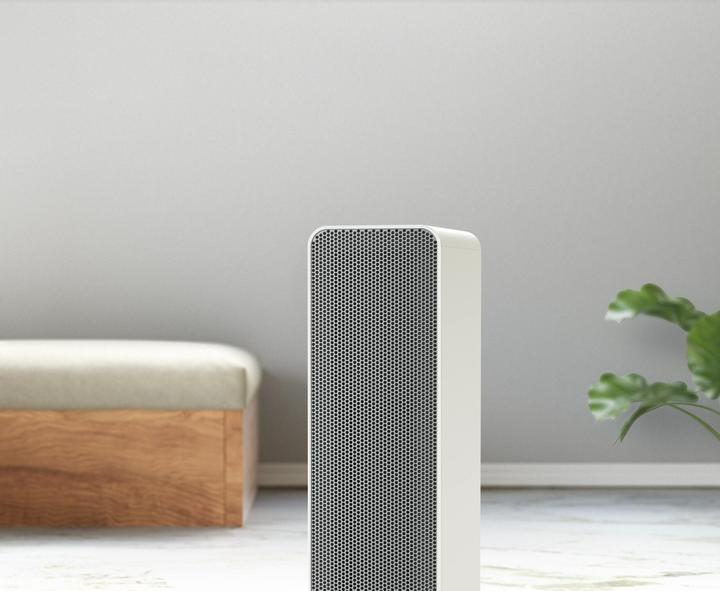 Produktbild Xiaomi Smartmi Fan Heater (2000 W)