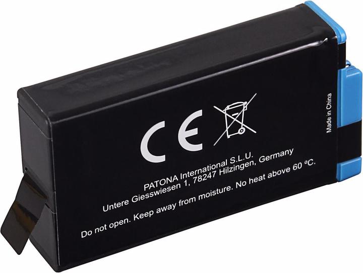 Image du produit Patona Premium GoPro Max (Batterie)