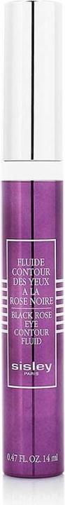 Actual product image Sisley Black Rose Eye Contour Fluid (Fluid, 14 ml, Day)