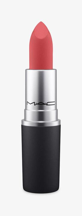 Image du produit MAC Cosmetics Powder Kiss Lipstick (Rester curieux)