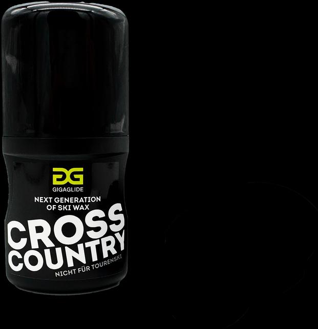Image du produit Gigaglide Cross Country 50ml (Machine à cire)
