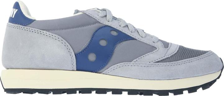 Actual product image Saucony Mens Jazz 81 NM Trainers (42)