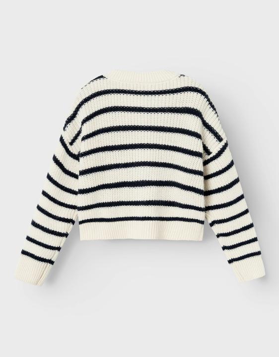 Produktbild Name it Boxy Fit Strickjacke (122)