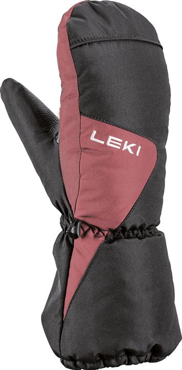 Actual product image Leki Nevio Junior Mitt (4)