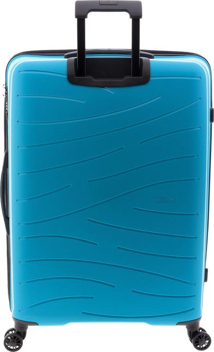 Image du produit Wüsthof 1700 4 roues trolley 74 cm avec soufflet extensible (105 l, XL (à partir de 115l))