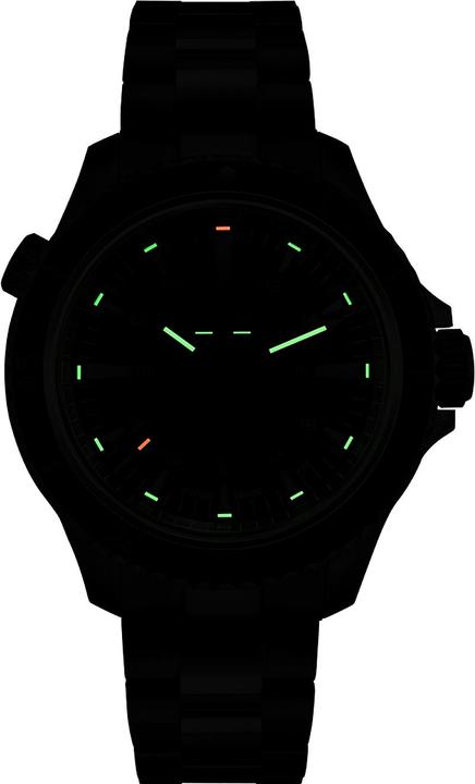 Produktbild Traser P67 Diver Automatic (Analoguhr, 46 mm)