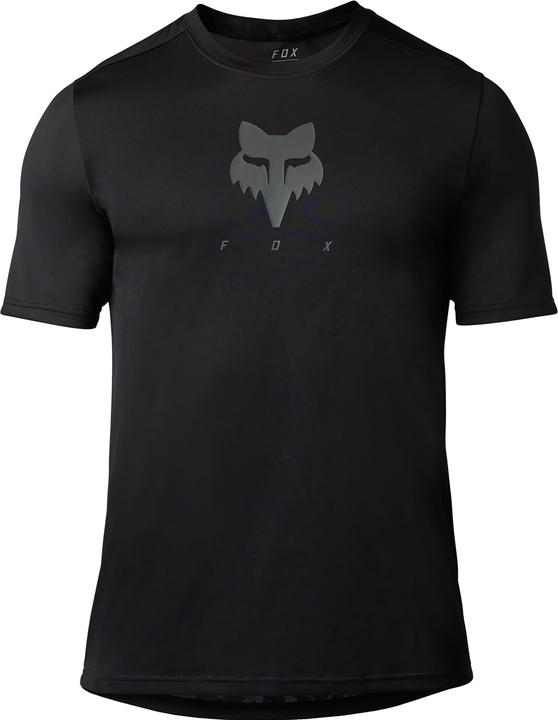 Fox Jersey 23 Ranger Tru Dri Ss Blk XL (XL)