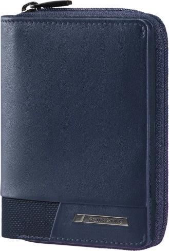 Immagine prodotto Samsonite PRO-DLX 6 SLG 739 - 8CC + 2 ZIP FUSE