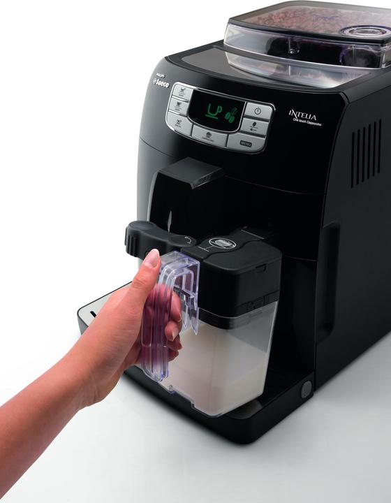 Produktbild Saeco Intelia One Touch Cappuccino HD8753/11